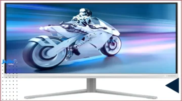 320 هرتز.. فيليبس تكشف عن شاشة ألعاب 4K تدعم أعلى معدل تحديث في السوق